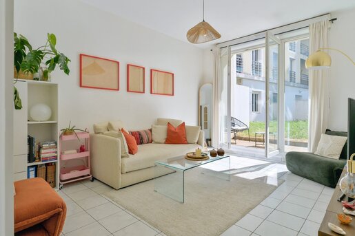 Appartement 3 pièces 52 m² · à Lyon · 52 m² · 240 000 €