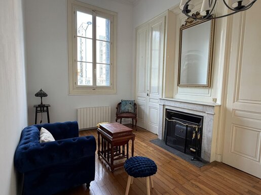 Appartement 2 pièces 40 m² · à Lyon · 40 m² · 187 000 €