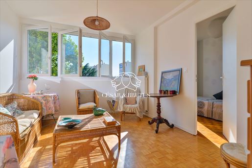 Appartement 4 pièces 64 m² · à Lyon · 64 m² · 219 000 €