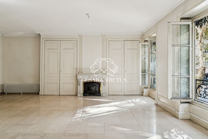 Appartement à vendre, 81m², Lyon 6ème