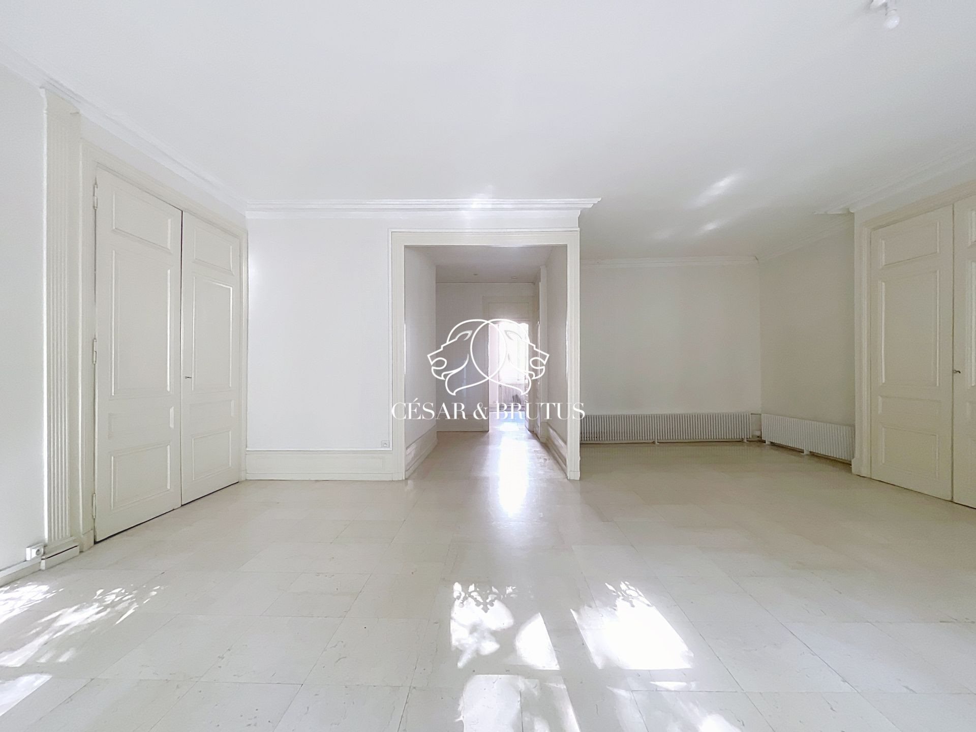 Appartement à vendre, 81m², Lyon 6ème