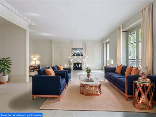 Appartement 2 pièces 81 m² · à Lyon 6ème · 81 m² · 415 000 €
