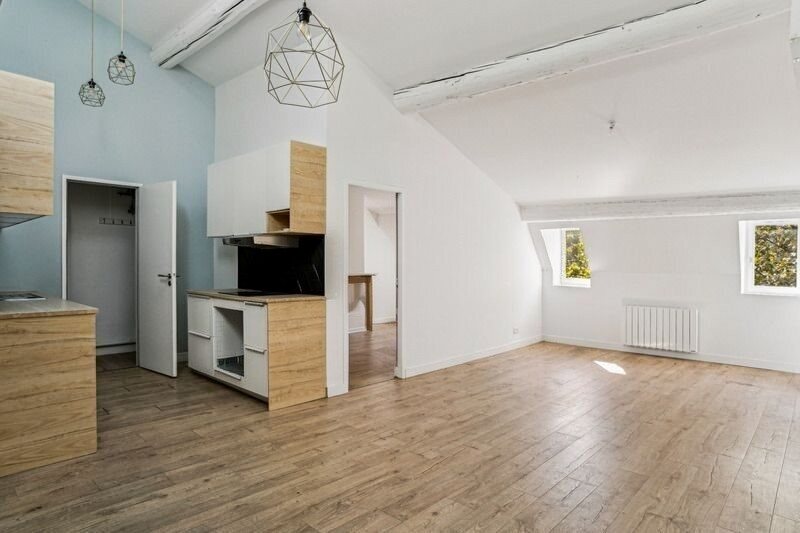 Appartement à vendre, 74m², Lyon 6ème