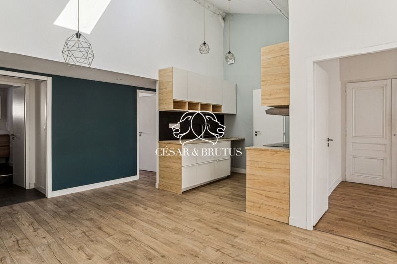 Appartement à vendre, 74m², Lyon 6ème