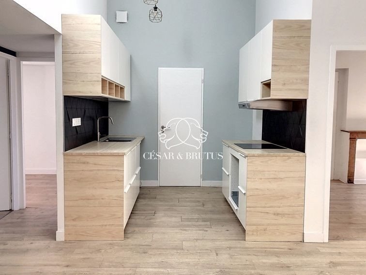 Appartement à vendre, 74m², Lyon 6ème