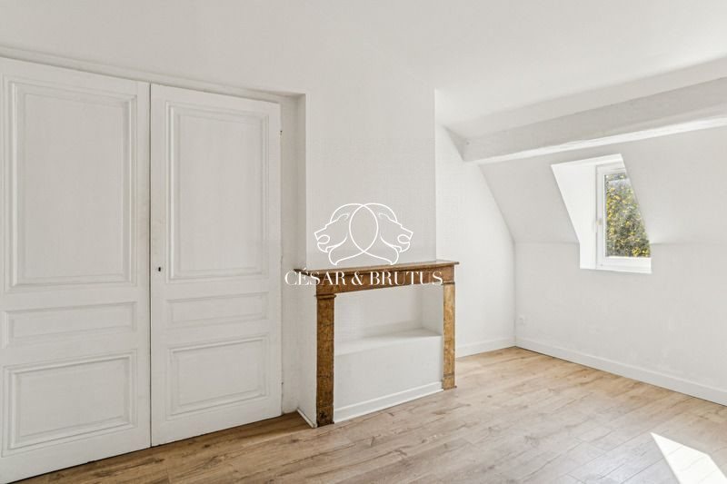 Appartement à vendre, 74m², Lyon 6ème