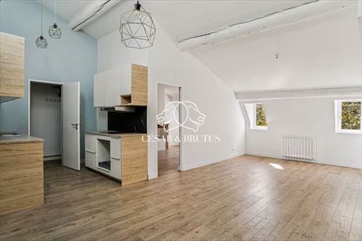 Appartement 4 pièces 74 m² · à Lyon 6ème · 74 m² · 480 000 €
