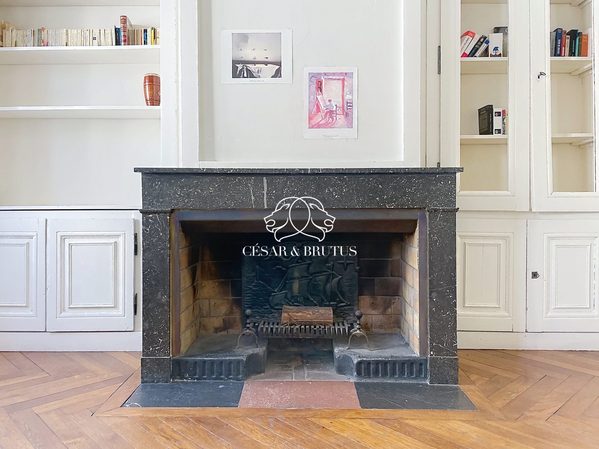 Appartement – Lyon - Vue 2