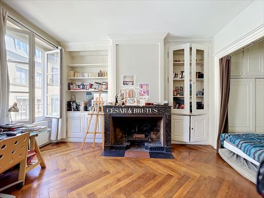 Appartement 2 pièces 44 m² · à Lyon · 44 m² · 220 000 €