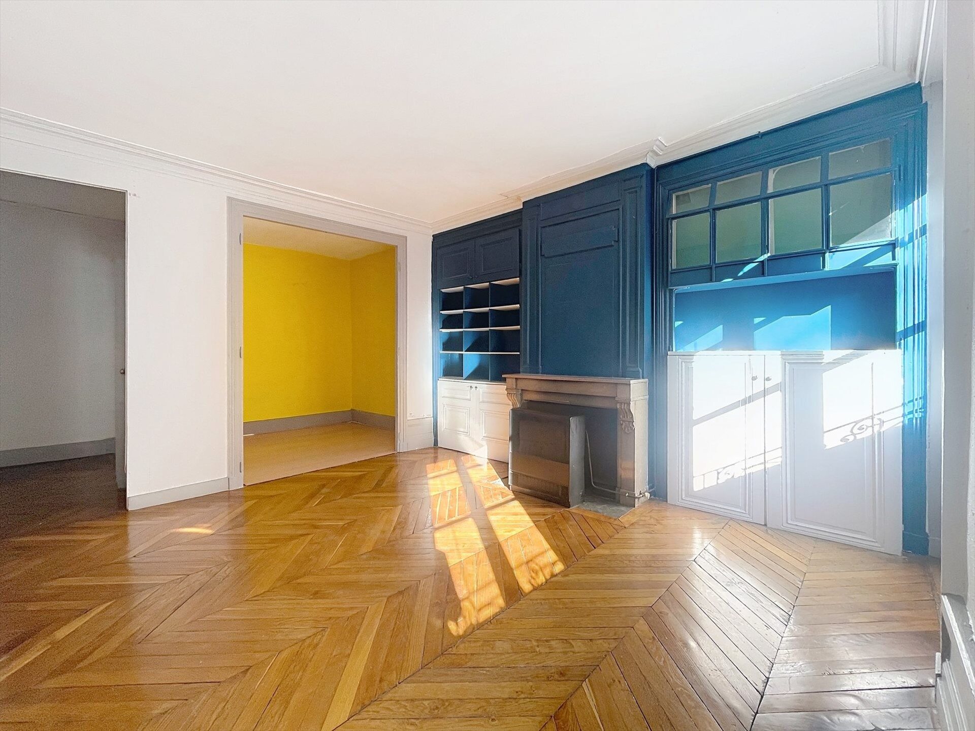 Appartement – Lyon