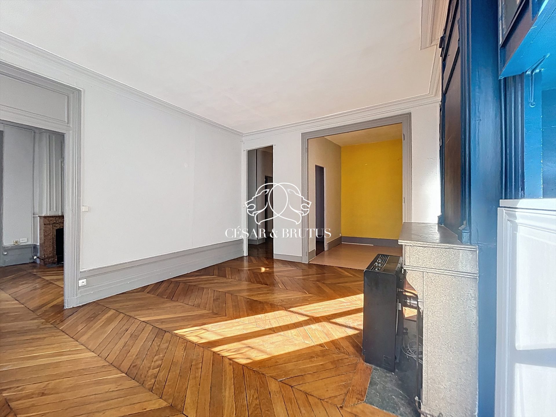 Appartement – Lyon - Vue 2