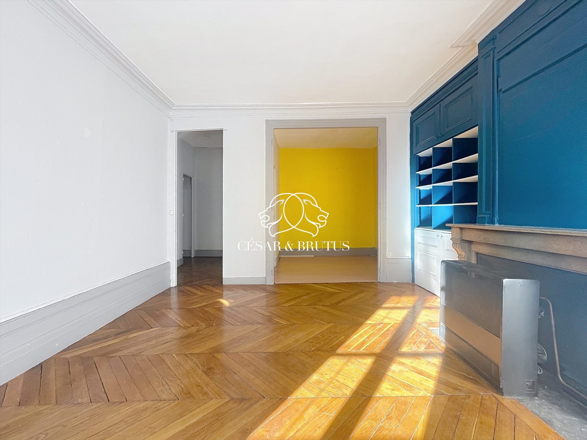 Appartement – Lyon - Vue 3