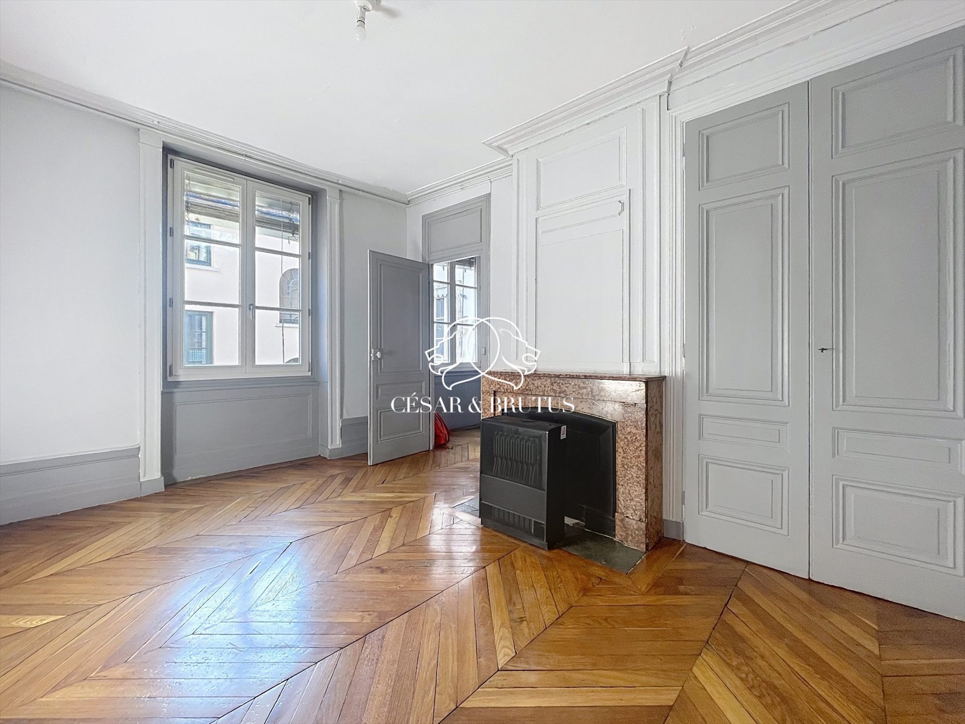 Appartement – Lyon - Vue 4
