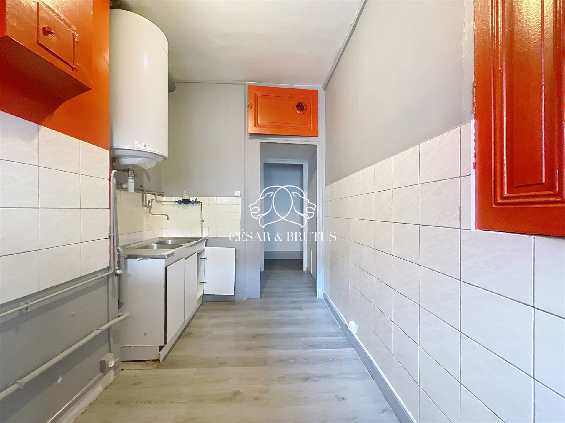 Appartement – Lyon - Vue 5