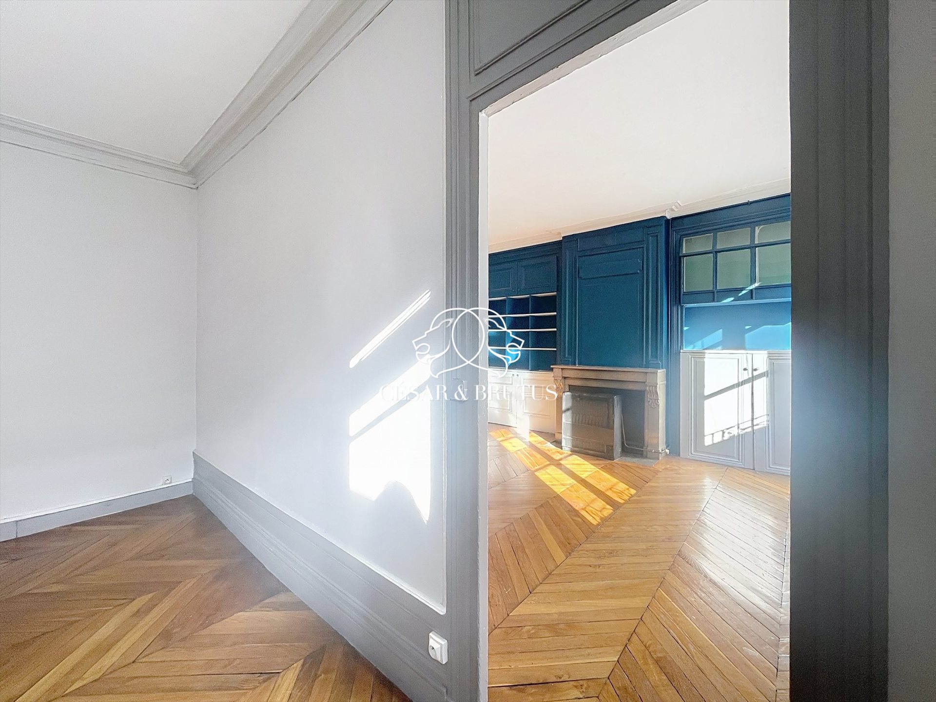 Appartement – Lyon - Plus