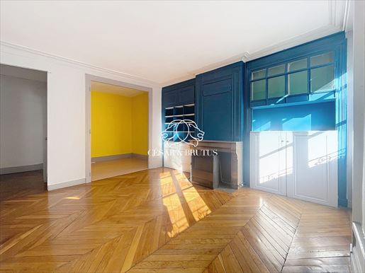 Appartement 2 pièces 65 m² · à Lyon · 65 m² · 340 000 €