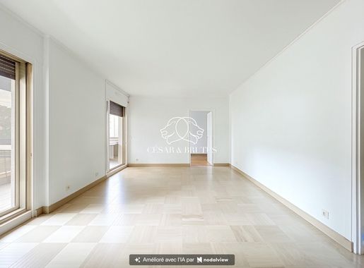 Appartement 3 pièces 78 m² · à Lyon · 78 m² · 420 000 €