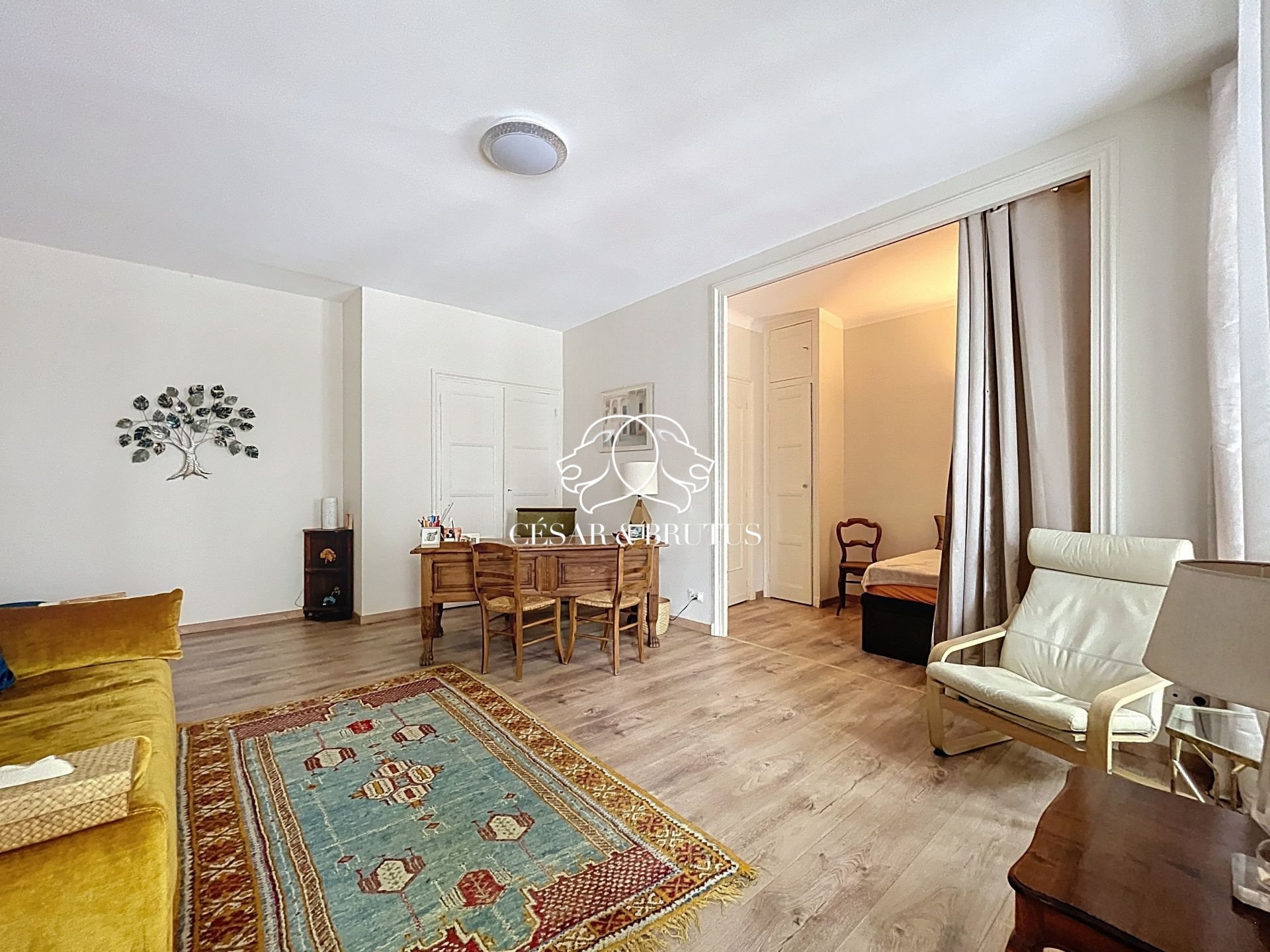 Appartement – Lyon 6 - Vue 3