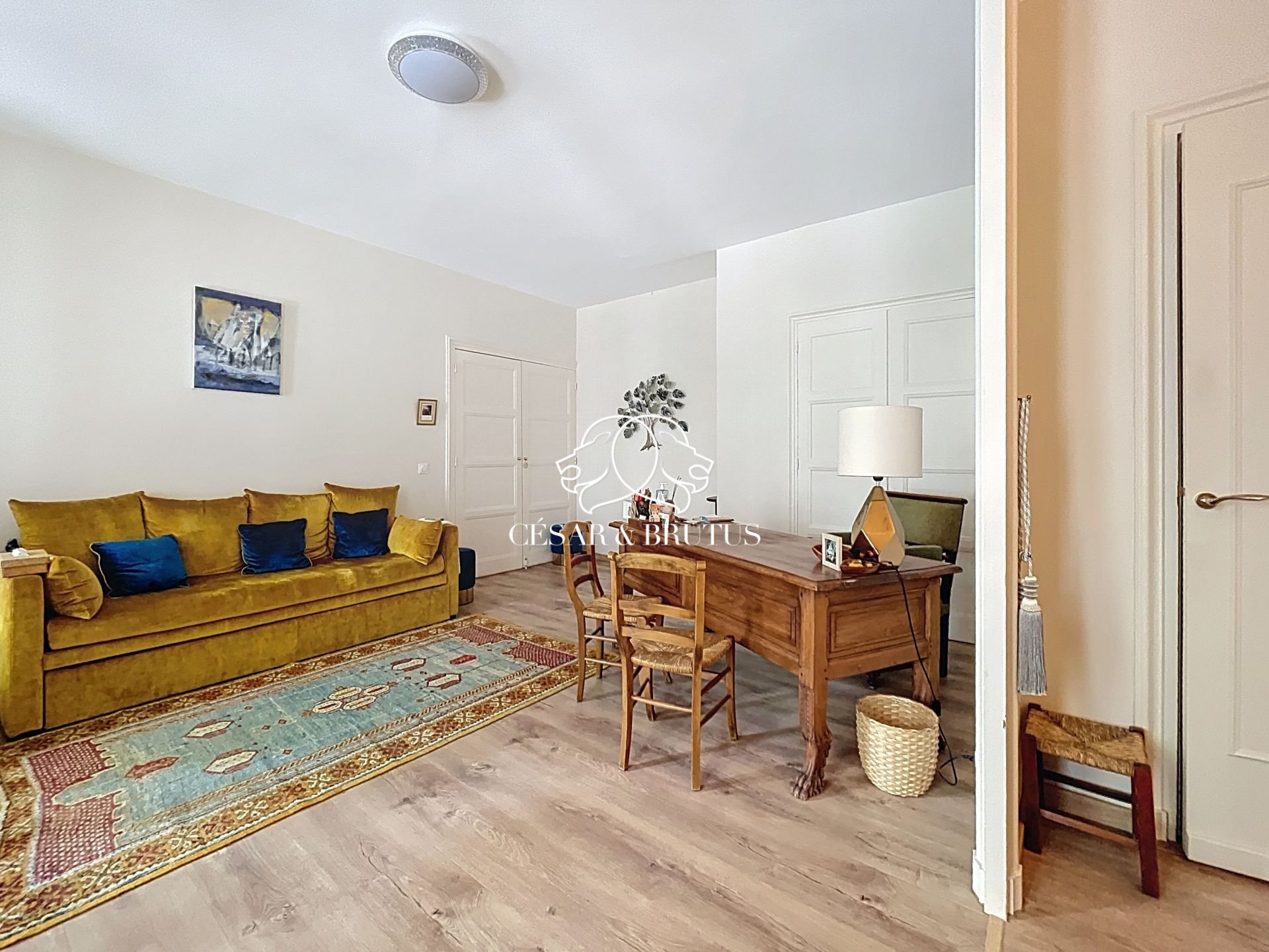 Appartement – Lyon 6 - Vue 4