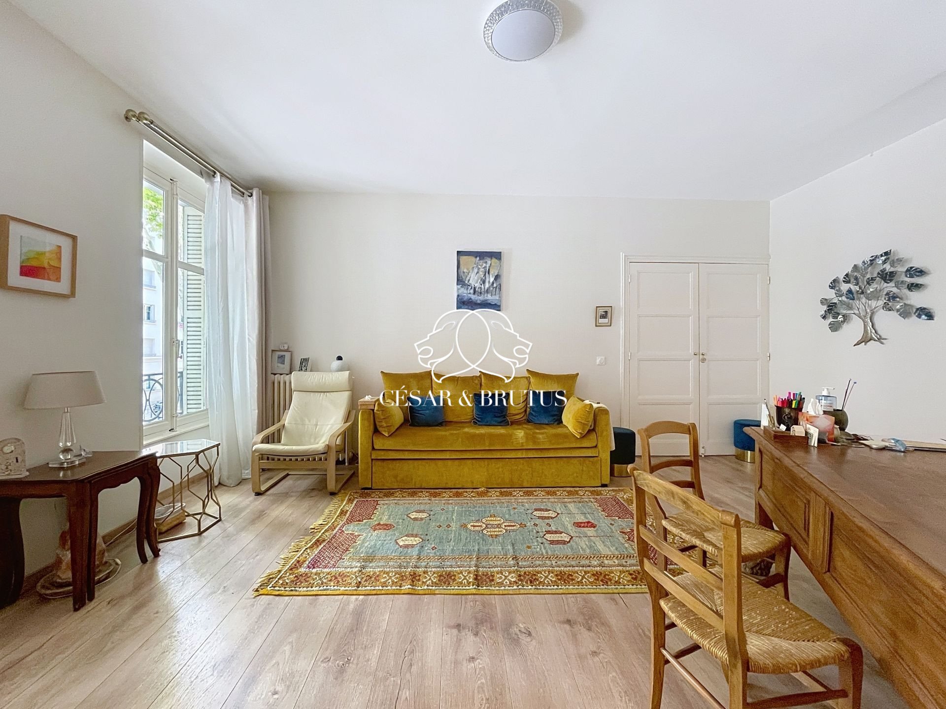 Appartement – Lyon 6 - Vue 5
