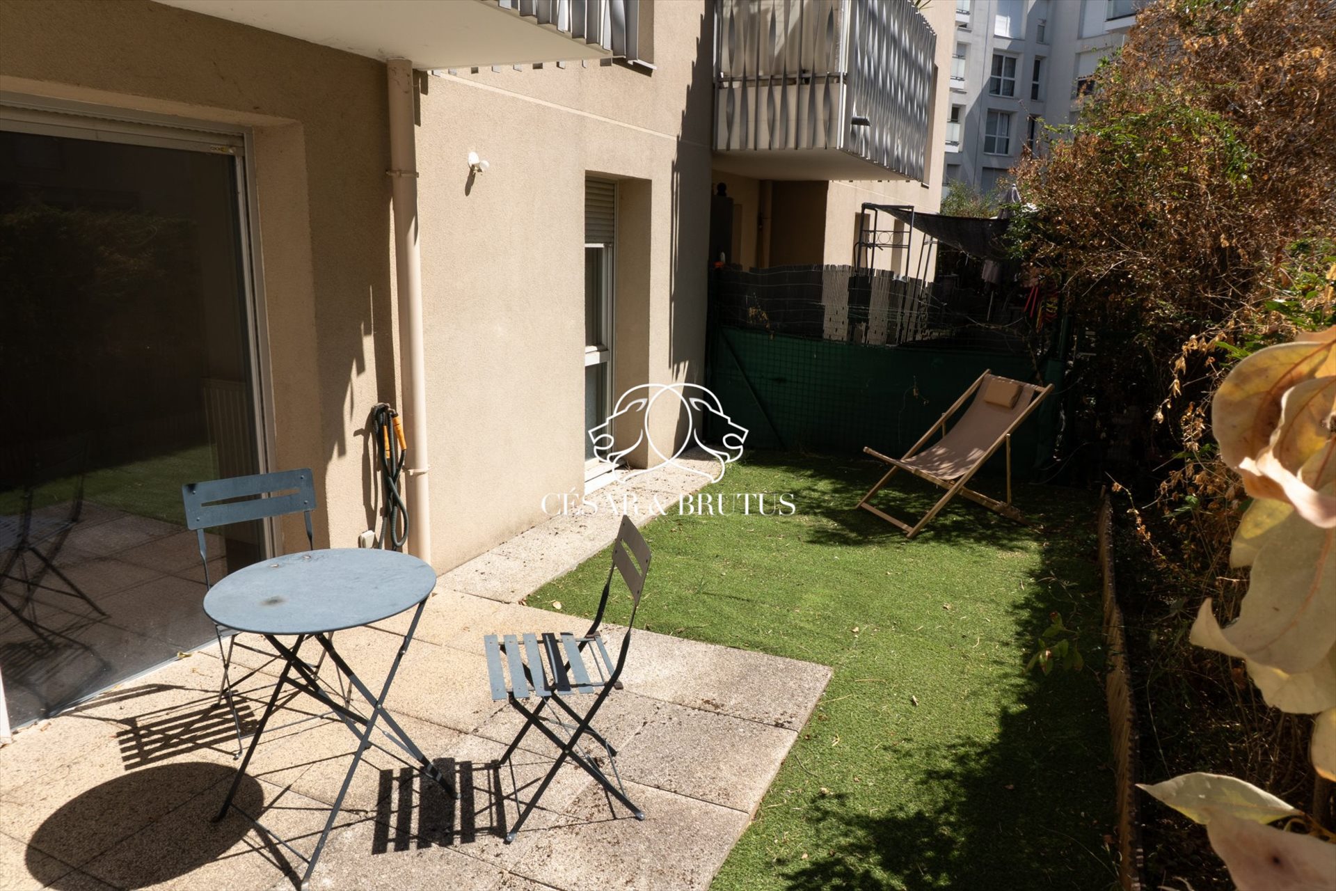 Appartement à vendre, 45m², Bron