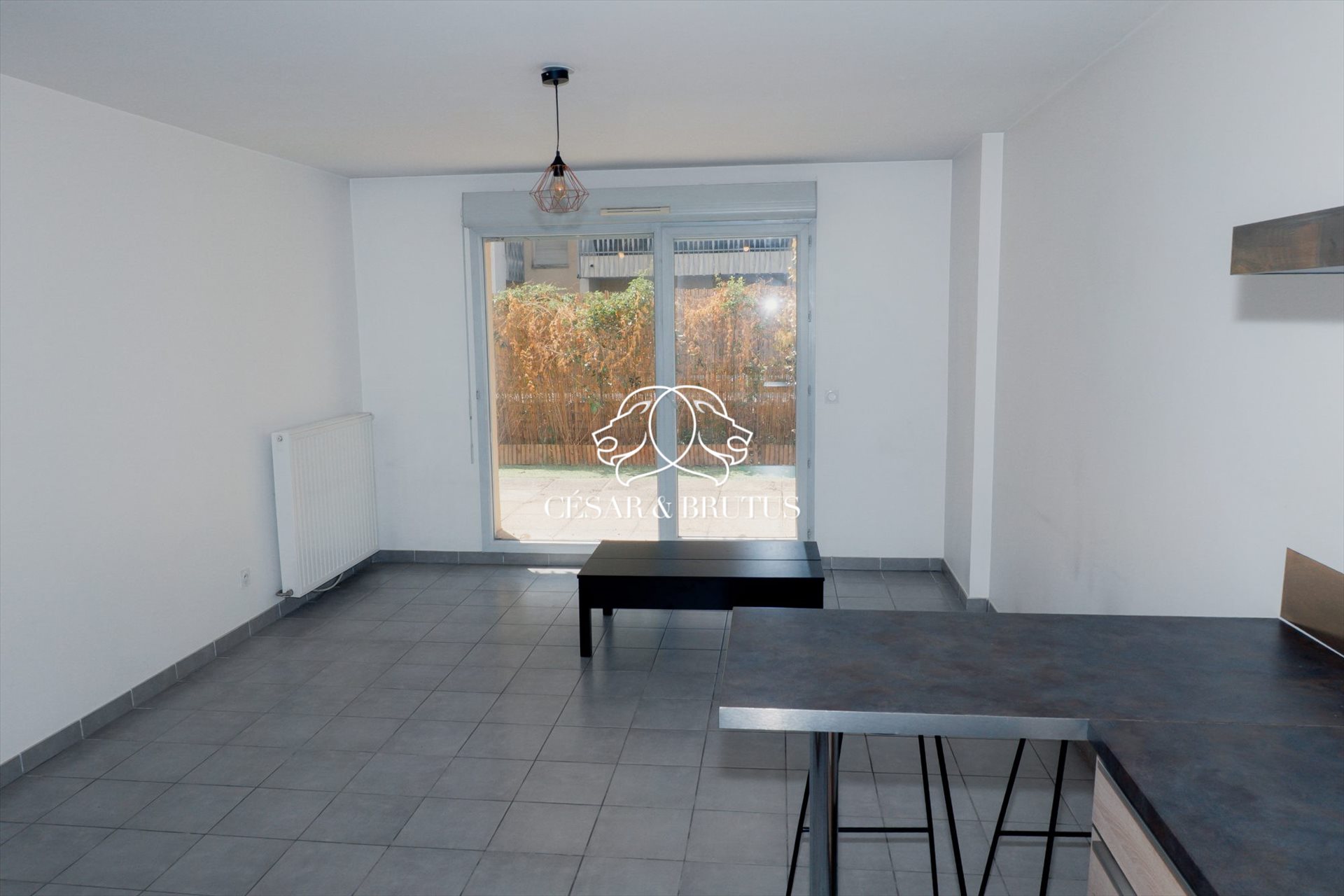 Appartement à vendre, 45m², Bron