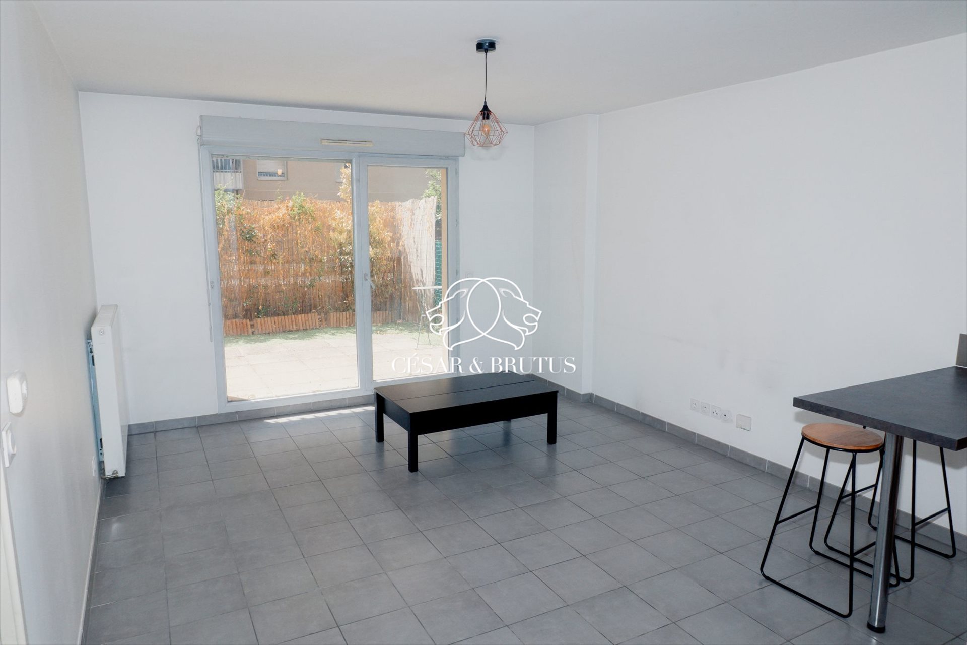 Appartement à vendre, 45m², Bron