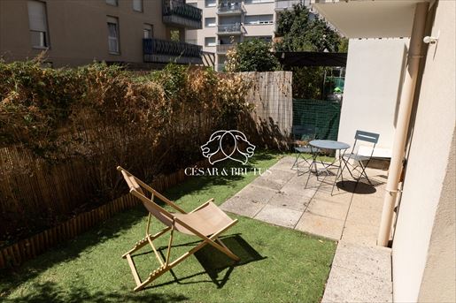 Appartement 2 pièces 45 m² · à Bron · 45 m² · 186 000 €