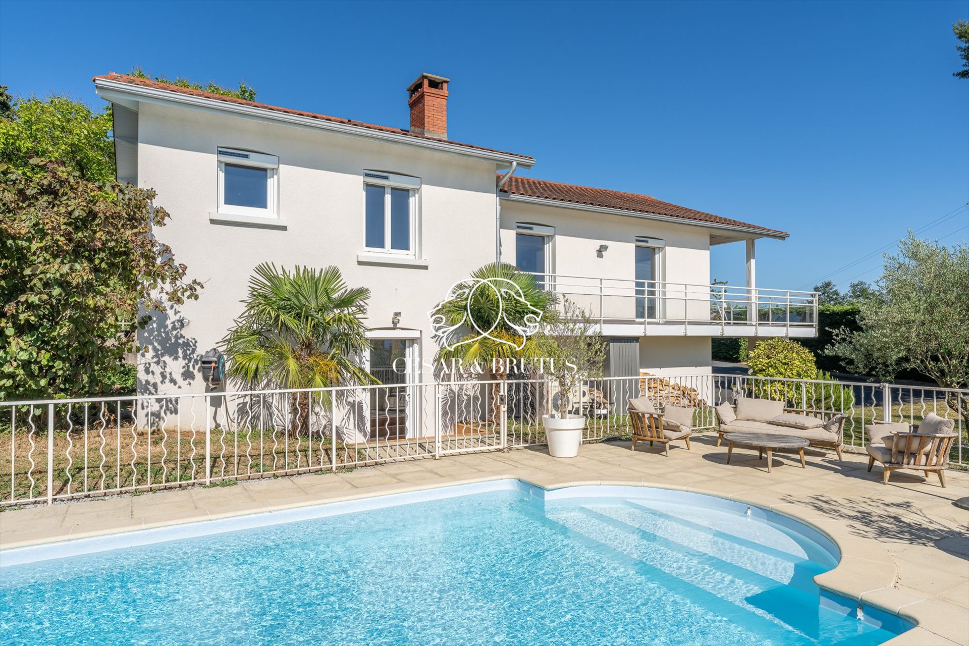 Maison à vendre, 192m², Dardilly
