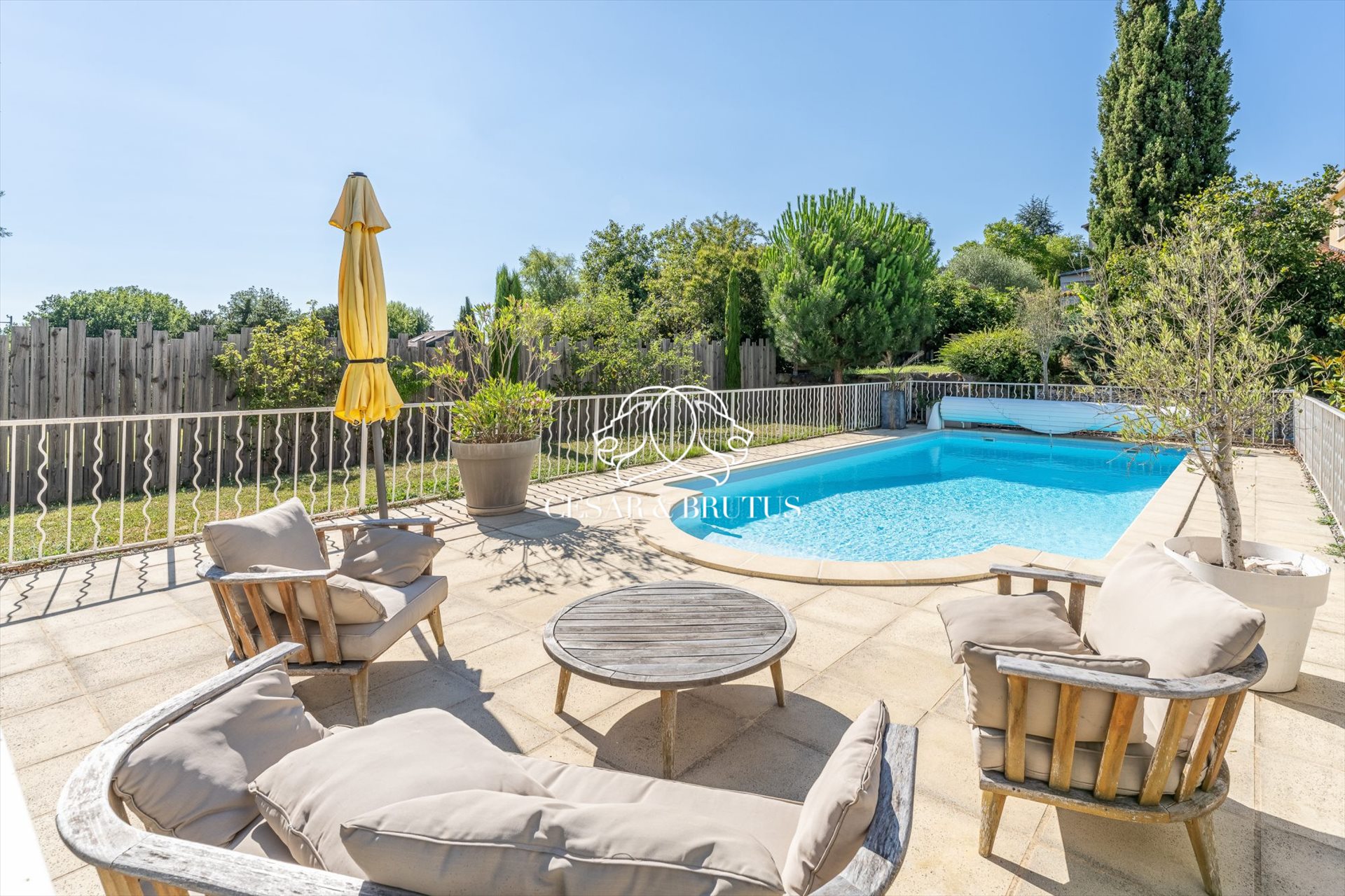 Maison à vendre, 192m², Dardilly