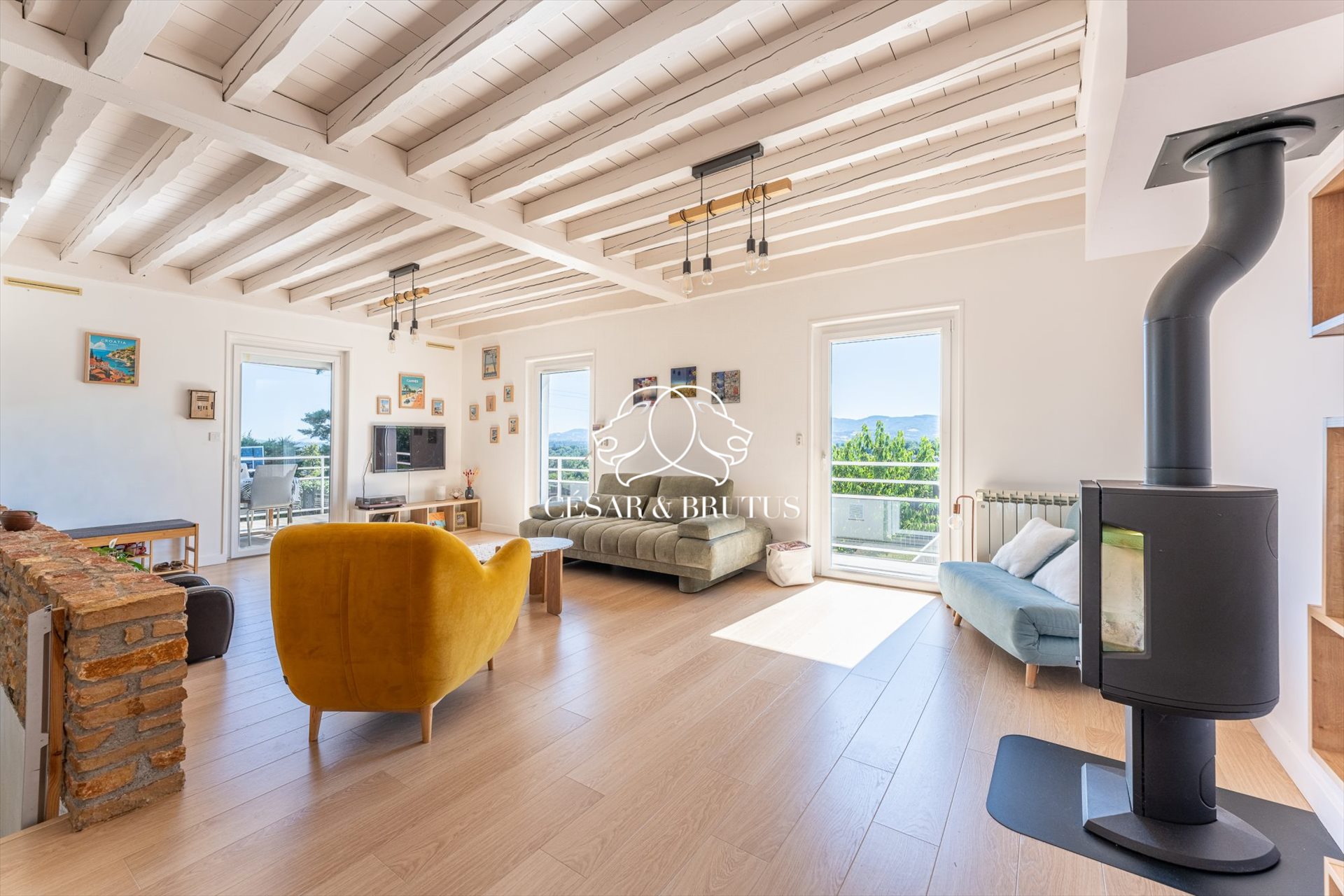 Maison à vendre, 192m², Dardilly