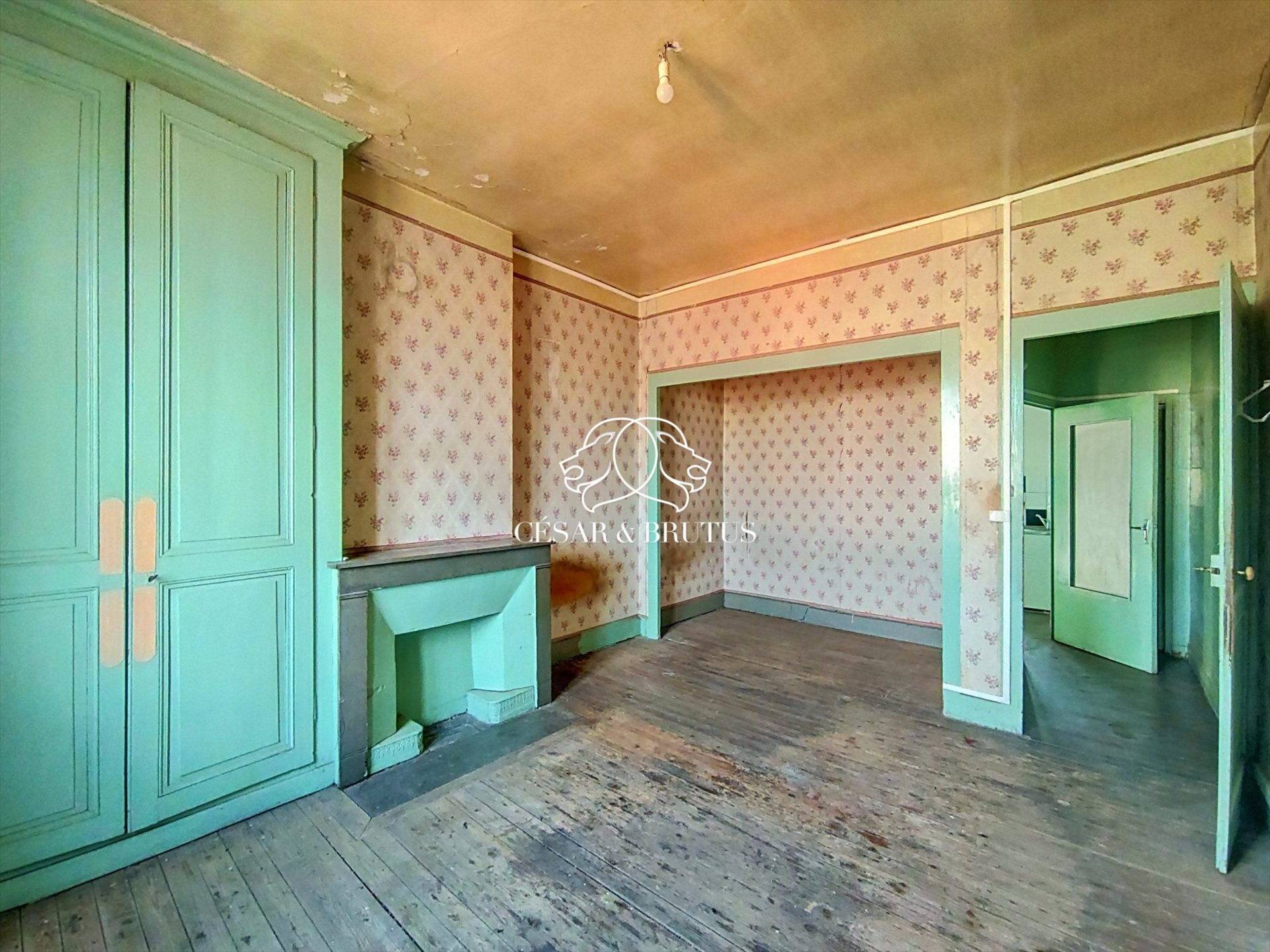Appartement à vendre, 33m², Pierre-Bénite