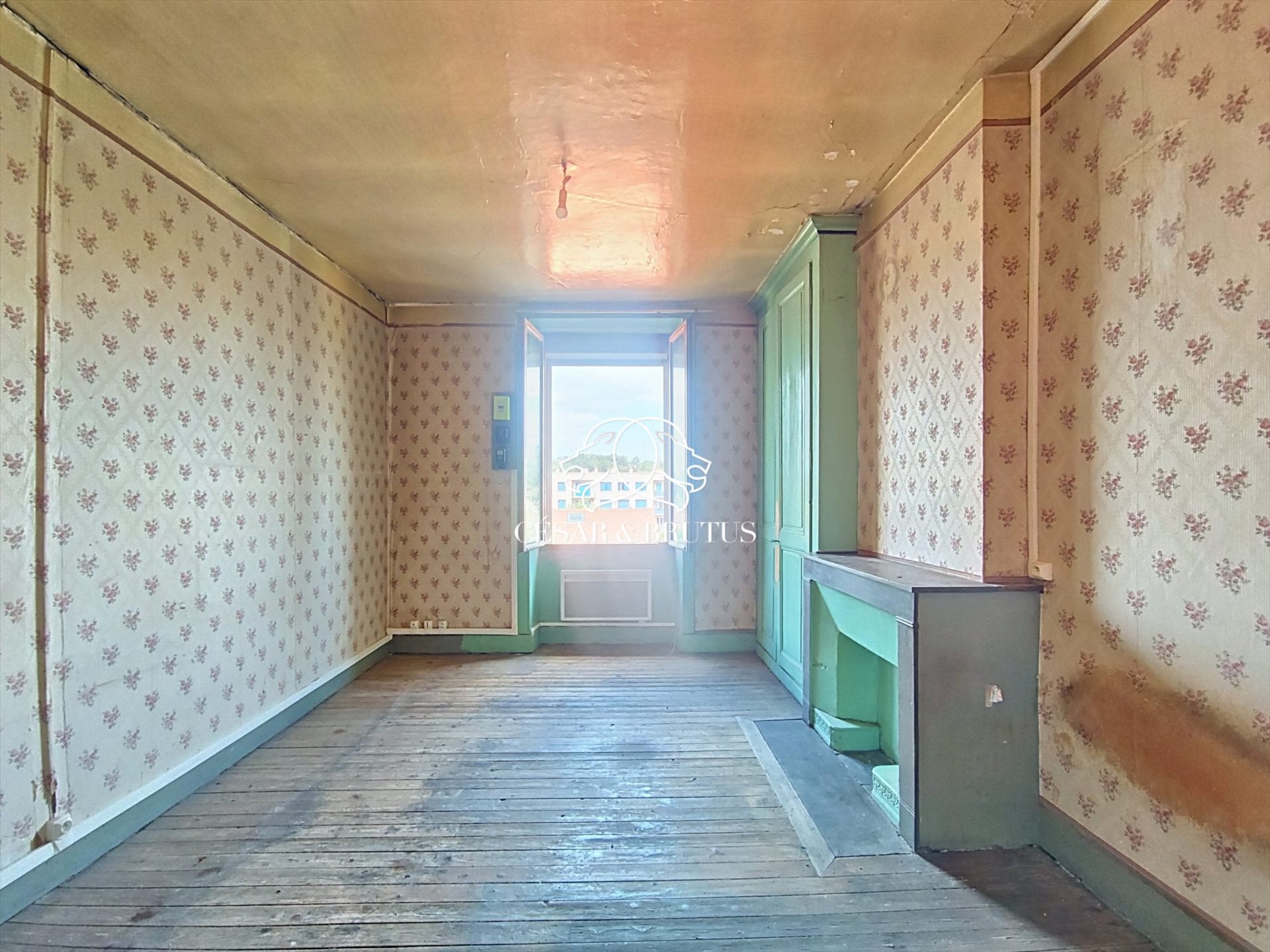 Appartement à vendre, 33m², Pierre-Bénite