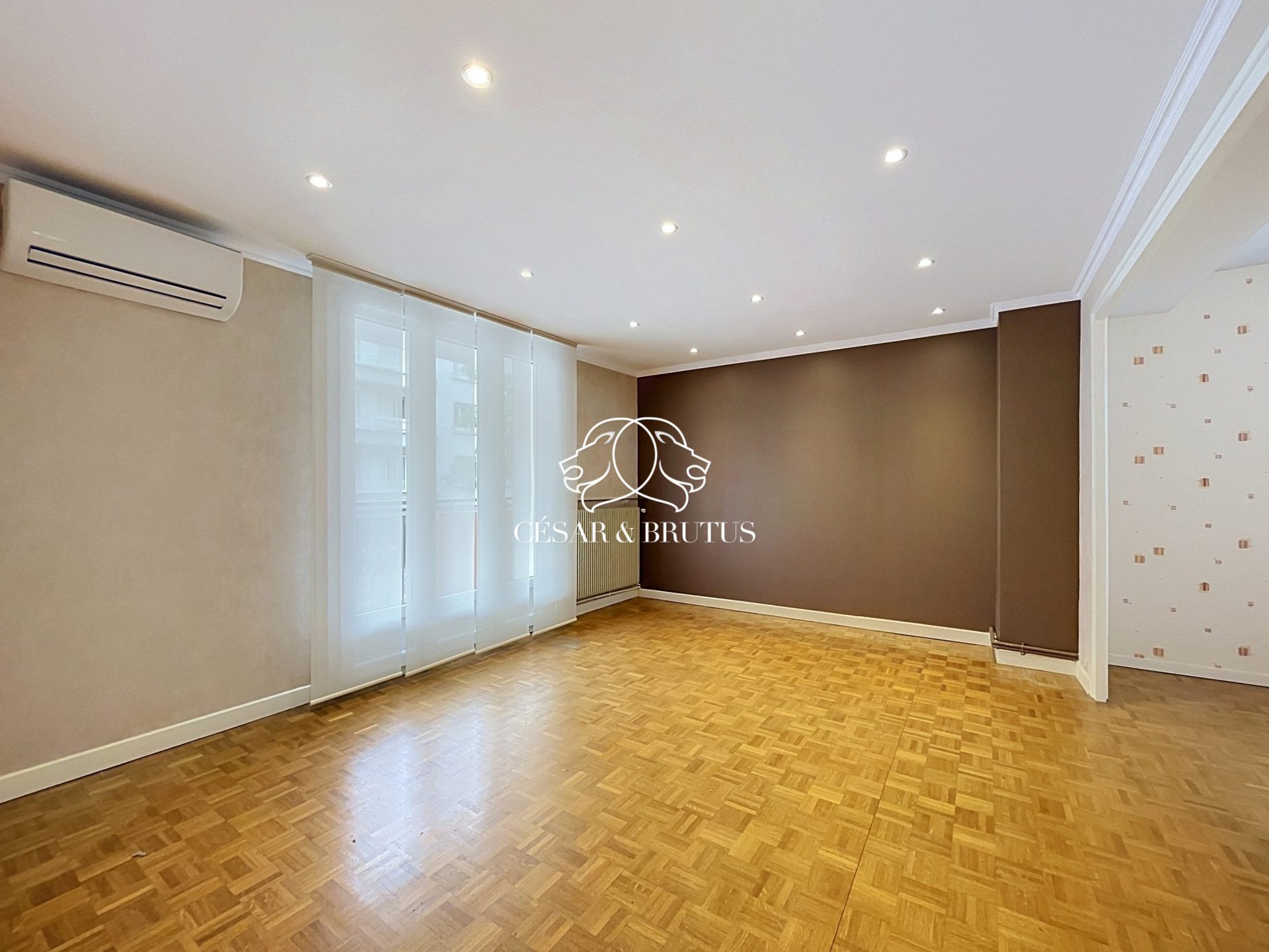 Appartement à vendre, 65m², Villeurbanne