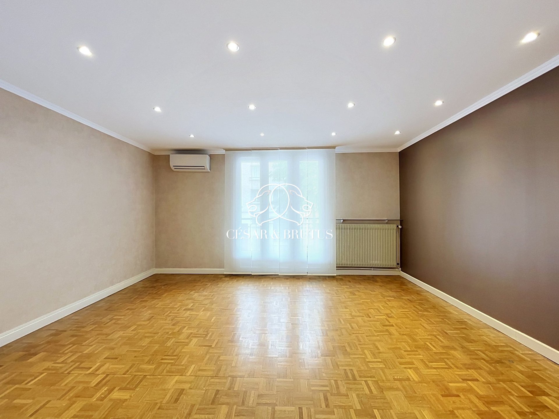 Appartement à vendre, 65m², Villeurbanne