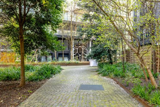Appartement 2 pièces 56 m² · à Boulogne-Billancourt · 56 m² · 552 000 €
