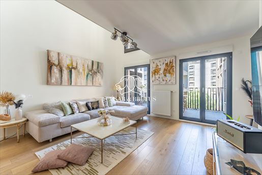 Appartement 3 pièces 85 m² · à Lyon · 85 m² · 489 000 €