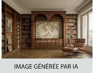 Appartement 3 pièces 74 m² · à Vichy · 74 m² · 169 000 €