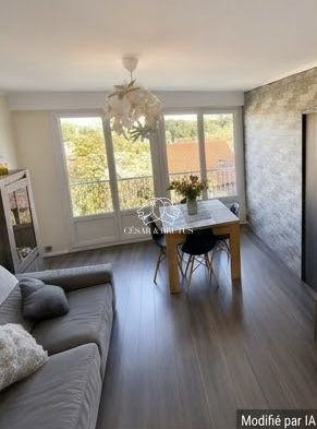 Appartement 4 pièces 72 m² · à Vénissieux · 72 m² · 180 200 €