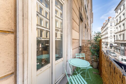 Appartement 3 pièces 87 m² · à Lyon · 87 m² · 593 000 €