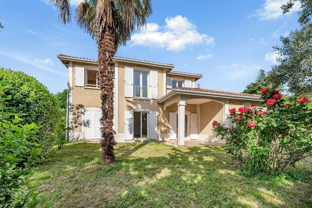 Maison à vendre, 135m², Écully