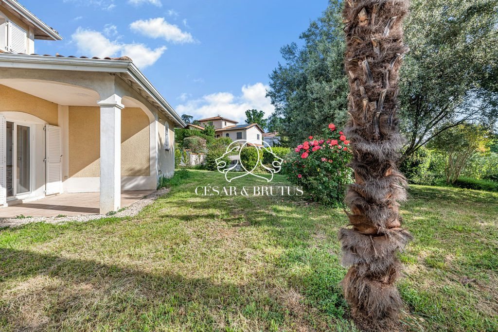 Maison à vendre, 135m², Écully