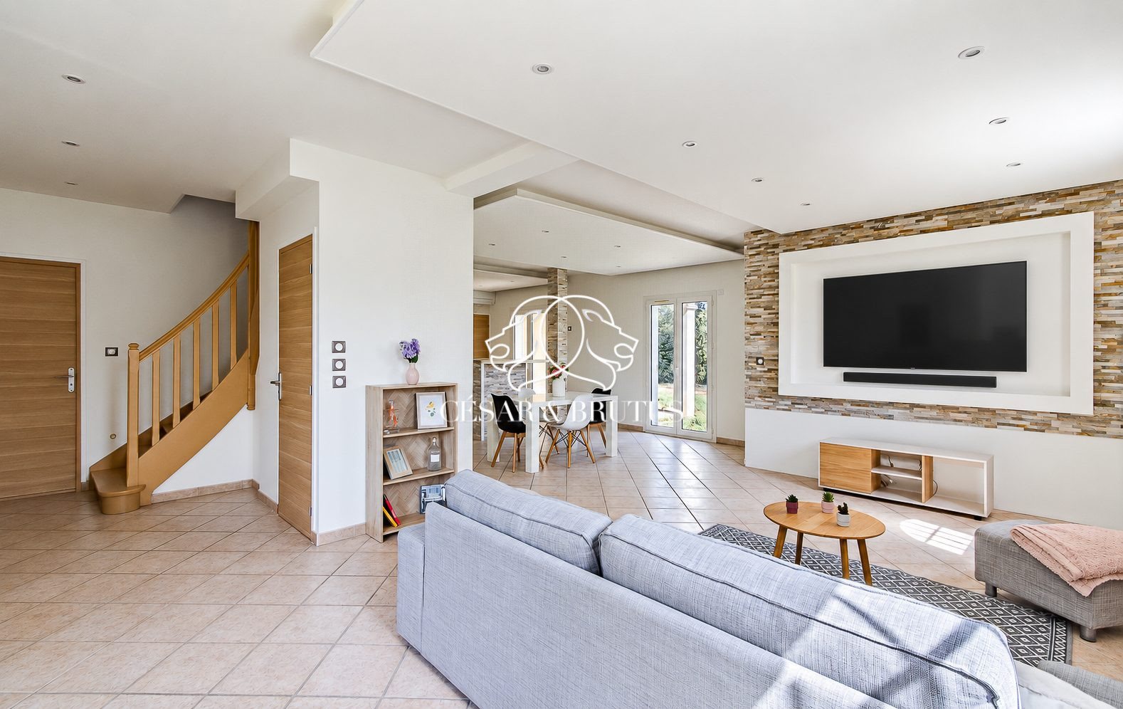 Maison à vendre, 135m², Écully