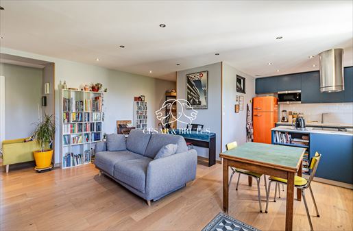Appartement 4 pièces 84 m² · à Villeurbanne · 84 m² · 265 000 €