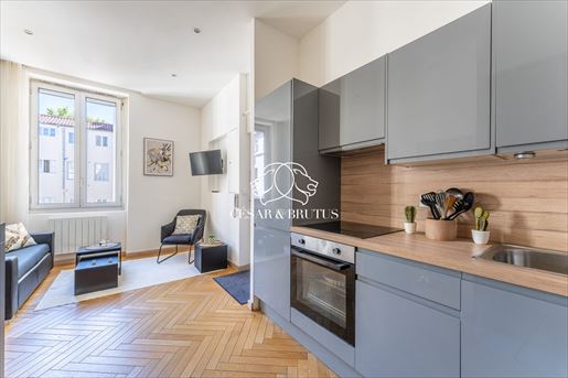 Appartement 2 pièces 35 m² · à Lyon · 35 m² · 299 000 €