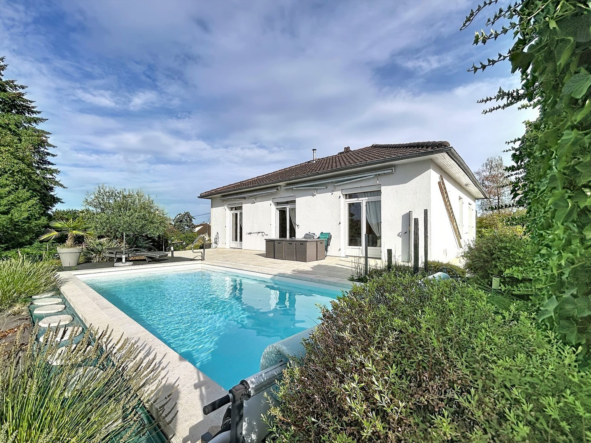 Maison à vendre, 182m², Marcigny
