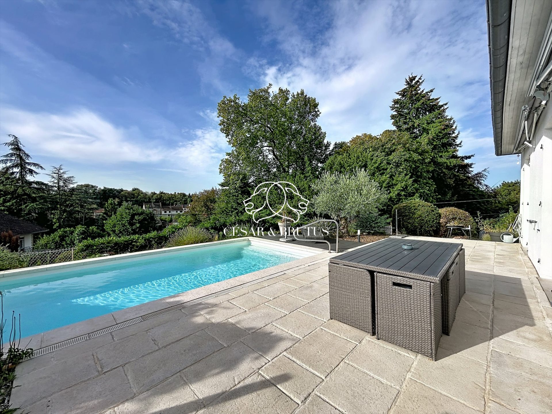 Maison à vendre, 182m², Marcigny