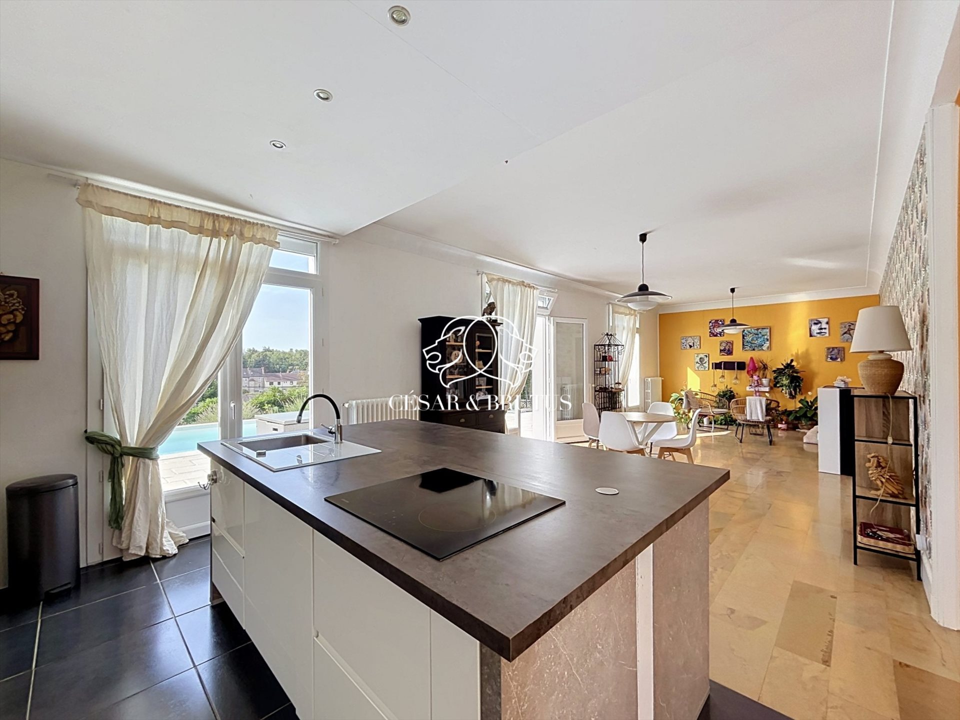 Maison à vendre, 182m², Marcigny