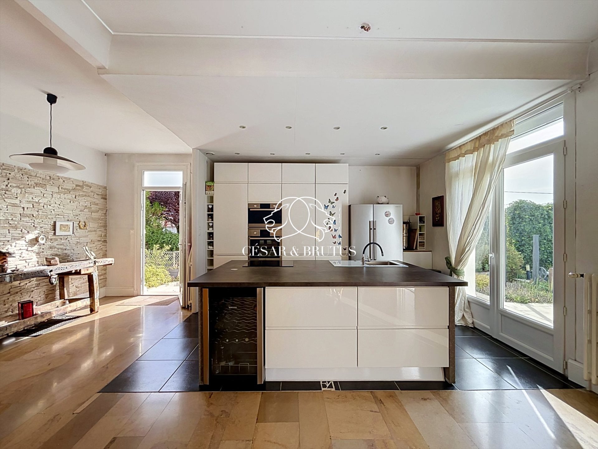 Maison à vendre, 182m², Marcigny