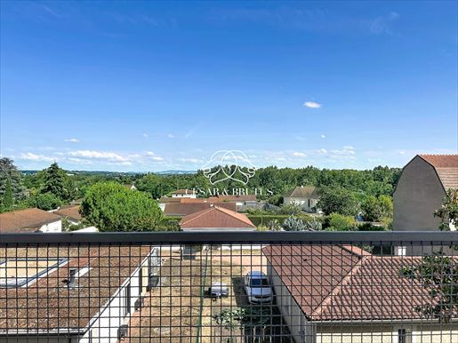 Appartement 4 pièces 65 m² · à Roanne · 65 m² · 67 500 €